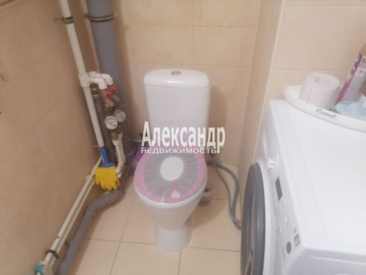 Продам однокомнатную (1-комн.) квартиру, Маршака пр-кт, 28к1, Санкт-Петербург г