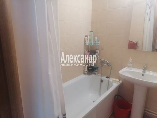 Продам однокомнатную (1-комн.) квартиру, Маршака пр-кт, 28к1, Санкт-Петербург г