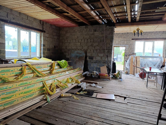 Продам дом, Заречная ул, Горбуны д, 0 км от города