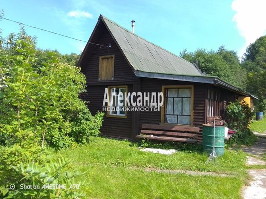 Продам участок 16,35 соток, ЛПХ, Льзи д, 120 км от города