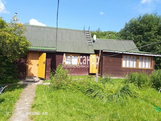 Продам участок 16,35 соток, ЛПХ, Льзи д, 120 км от города