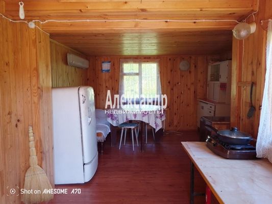 Продам участок 16,35 соток, ЛПХ, Льзи д, 120 км от города