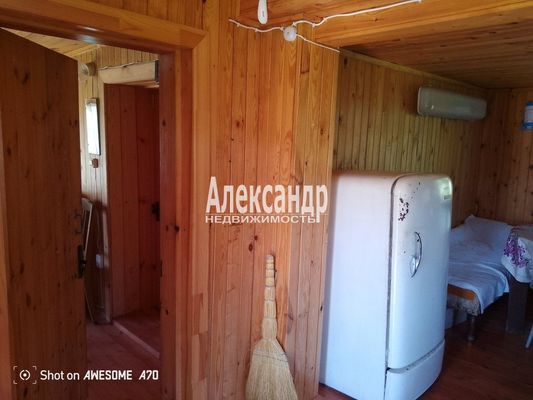 Продам участок 16,35 соток, ЛПХ, Льзи д, 120 км от города