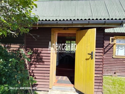 Продам участок 16,35 соток, ЛПХ, Льзи д, 120 км от города