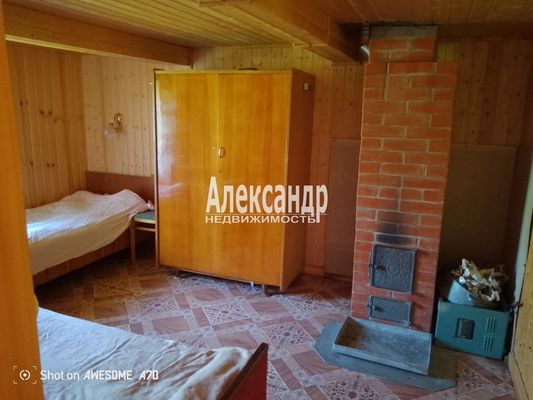 Продам участок 16,35 соток, ЛПХ, Льзи д, 120 км от города