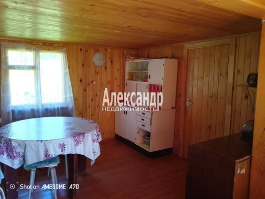 Продам участок 16,35 соток, ЛПХ, Льзи д, 120 км от города