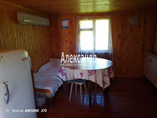 Продам участок 16,35 соток, ЛПХ, Льзи д, 120 км от города