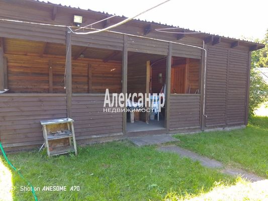 Продам участок 16,35 соток, ЛПХ, Льзи д, 120 км от города