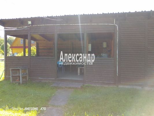 Продам участок 16,35 соток, ЛПХ, Льзи д, 120 км от города