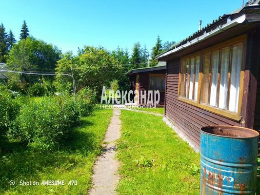 Продам участок 16,35 соток, ЛПХ, Льзи д, 120 км от города