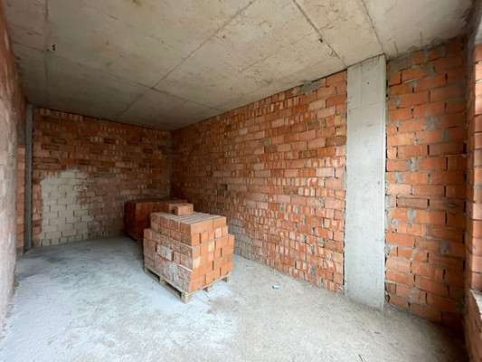 Продам однокомнатную (1-комн.) квартиру, Тлостанова ул, 28, Нальчик г