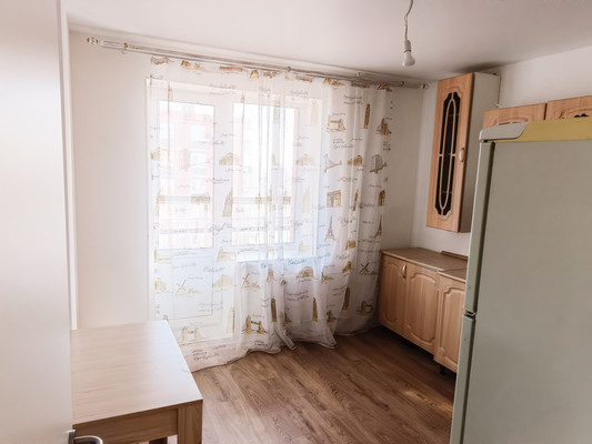 Продам однокомнатную (1-комн.) квартиру, Балканская дор, 14к2, Колпино г