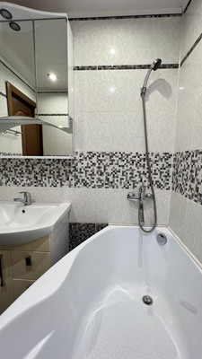 Продам трехкомнатную (3-комн.) квартиру, Лядова ул, 22, Пенза г