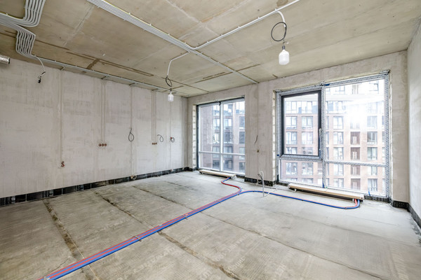 Продам трехкомнатную (3-комн.) квартиру, Годовикова ул, 11к4, Москва г