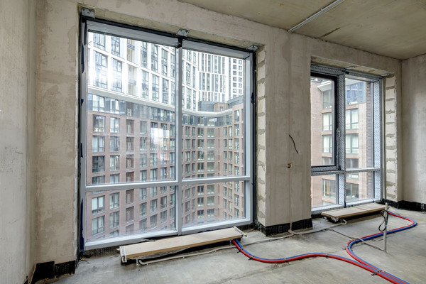 Продам трехкомнатную (3-комн.) квартиру, Годовикова ул, 11к4, Москва г