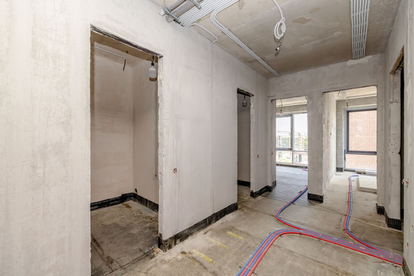 Продам трехкомнатную (3-комн.) квартиру, Годовикова ул, 11к4, Москва г