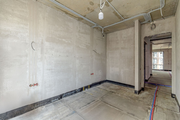 Продам трехкомнатную (3-комн.) квартиру, Годовикова ул, 11к4, Москва г