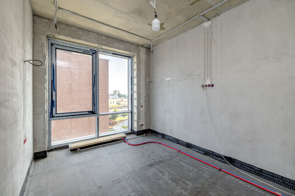 Продам трехкомнатную (3-комн.) квартиру, Годовикова ул, 11к4, Москва г