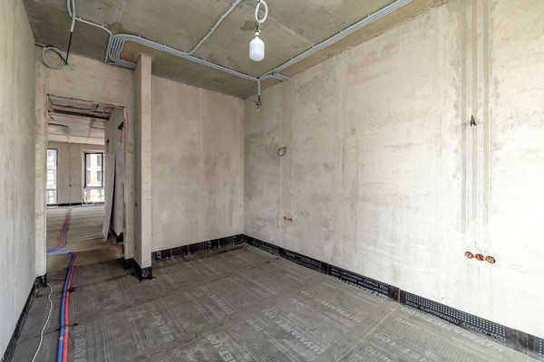 Продам трехкомнатную (3-комн.) квартиру, Годовикова ул, 11к4, Москва г
