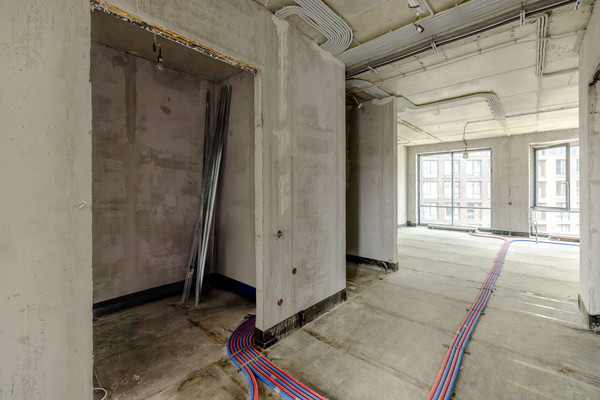 Продам трехкомнатную (3-комн.) квартиру, Годовикова ул, 11к4, Москва г