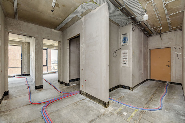 Продам трехкомнатную (3-комн.) квартиру, Годовикова ул, 11к4, Москва г