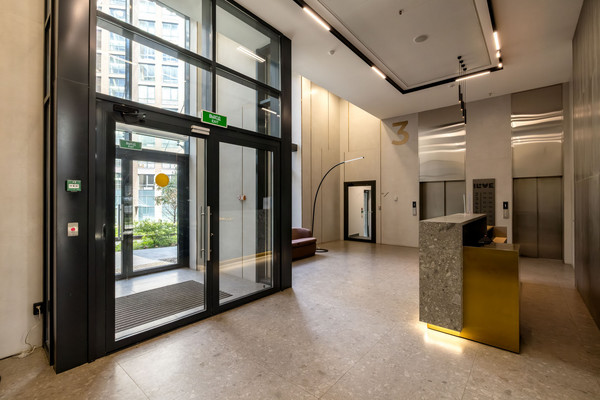 Продам трехкомнатную (3-комн.) квартиру, Годовикова ул, 11к4, Москва г