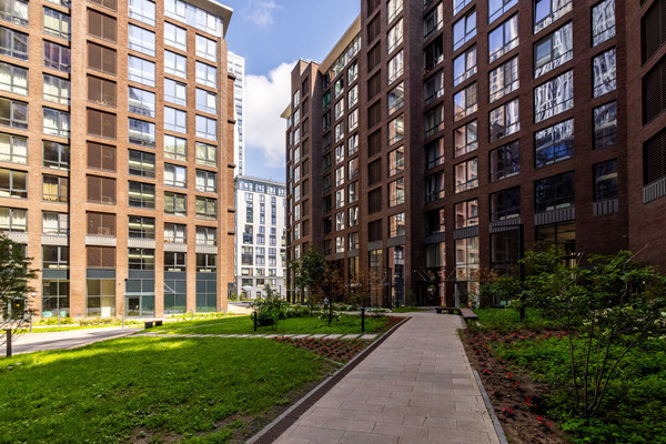 Продам трехкомнатную (3-комн.) квартиру, Годовикова ул, 11к4, Москва г