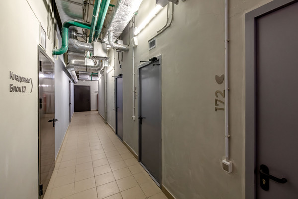 Продам трехкомнатную (3-комн.) квартиру, Годовикова ул, 11к4, Москва г