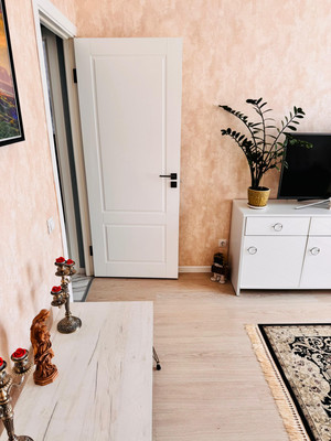 Продам двухкомнатную (2-комн.) квартиру, академика Северина (Мирный мкр.) ул, 7к1, Мирный п