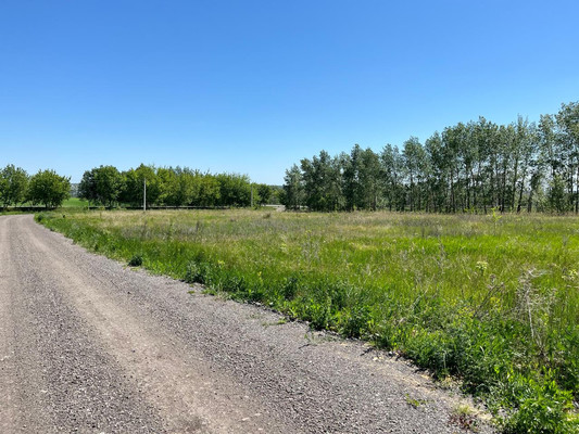 Продам участок 68,52 соток, ИЖС, Придорожная ул, Девица с, 0 км от города