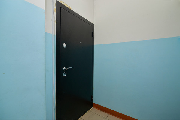 Продам однокомнатную (1-комн.) квартиру, Багратиона ул, 52/3, Иркутск г