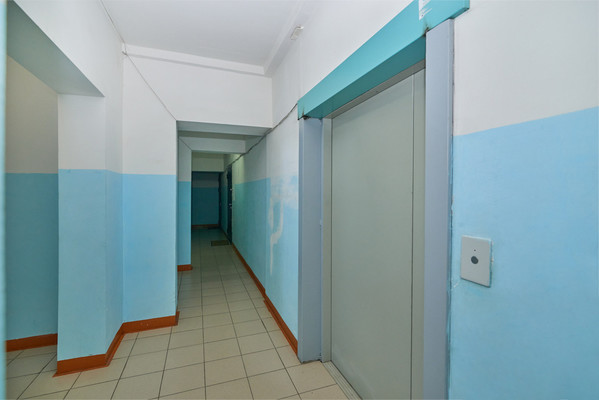 Продам однокомнатную (1-комн.) квартиру, Багратиона ул, 52/3, Иркутск г