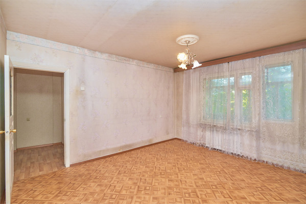 Продам трехкомнатную (3-комн.) квартиру, Партизанская ул, 101, Иркутск г