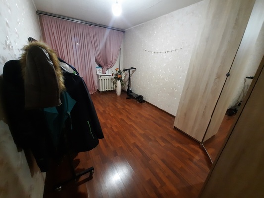 Продам трехкомнатную (3-комн.) квартиру, Первомайская ул, 1, Подольск г