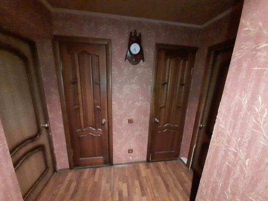 Продам трехкомнатную (3-комн.) квартиру, Первомайская ул, 1, Подольск г