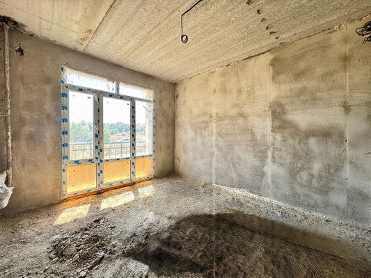 Продам двухкомнатную (2-комн.) квартиру, Шогенова ул, 55к44, Нальчик г