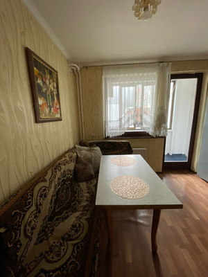 Продам двухкомнатную (2-комн.) квартиру, Горная ул, 6, Агой с