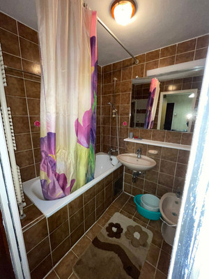 Продам двухкомнатную (2-комн.) квартиру, Горная ул, 6, Агой с