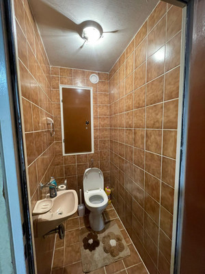 Продам двухкомнатную (2-комн.) квартиру, Горная ул, 6, Агой с