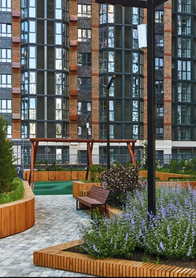 Продам трехкомнатную (3-комн.) квартиру, Штурвальная ул, 8, Краснодар г