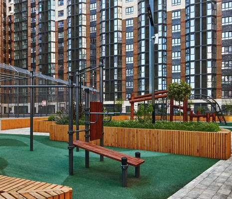 Продам однокомнатную (1-комн.) квартиру, Штурвальная ул, 10, Краснодар г