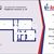 Продам двухкомнатную (2-комн.) квартиру, 42, Торфяное п