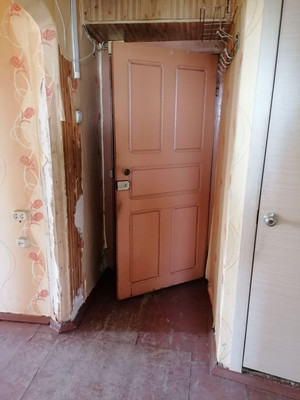 Продам трехкомнатную (3-комн.) квартиру, Рябикова б-р, 32А, Иркутск г