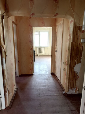 Продам трехкомнатную (3-комн.) квартиру, Рябикова б-р, 32А, Иркутск г