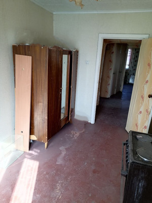 Продам трехкомнатную (3-комн.) квартиру, Рябикова б-р, 32А, Иркутск г