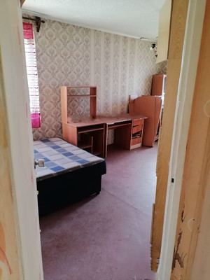 Продам трехкомнатную (3-комн.) квартиру, Рябикова б-р, 32А, Иркутск г