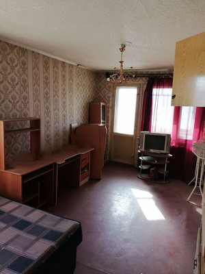 Продам трехкомнатную (3-комн.) квартиру, Рябикова б-р, 32А, Иркутск г
