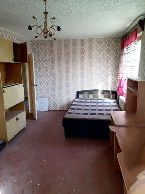 Продам трехкомнатную (3-комн.) квартиру, Рябикова б-р, 32А, Иркутск г