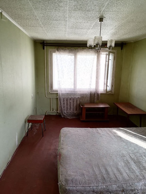 Продам трехкомнатную (3-комн.) квартиру, Рябикова б-р, 32А, Иркутск г