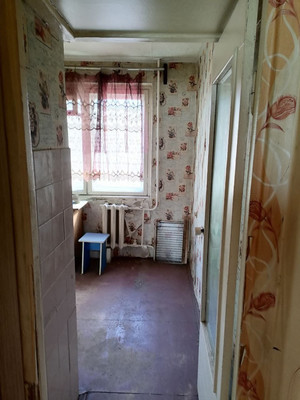 Продам трехкомнатную (3-комн.) квартиру, Рябикова б-р, 32А, Иркутск г